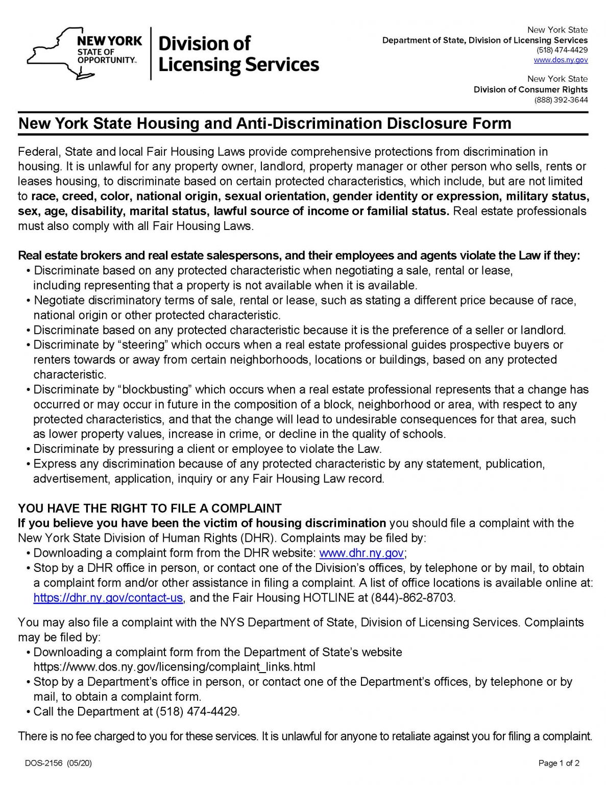 Fair-Housing-Discrimination-Disclosure_Page_1-1187x1536